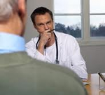 Il vecchio e il dottore