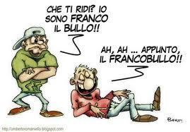 Bullo citrullo