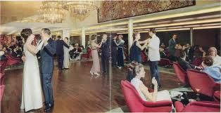 E balli sul mio cuore