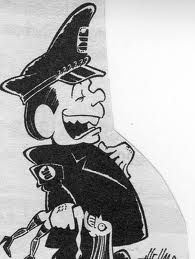 Ducetto intransigente