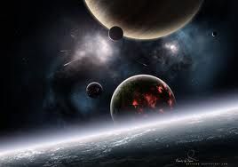 L'uomo, lo spazio, il tempo