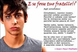 S�io un omo fossi!