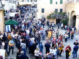 Festa de paese