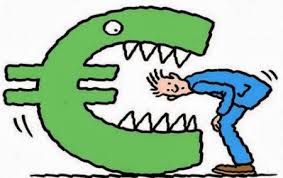 � crisi di moneta!