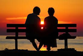 L�amore a settant�anni