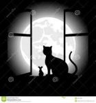 Alone di luna che allupa