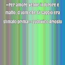 Per amore