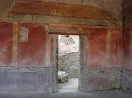 Natale color Rosso Pomeziano