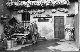 Dicembre, l�inverno