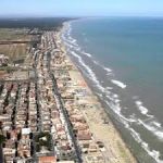 Come � triste Pomezia!