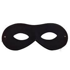 Maschere e mascherine