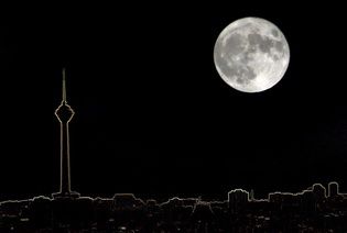 IL DESTINO (ovvero la notte non � mai scura abbastanza)