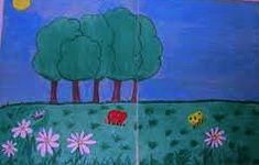 Due nuvole nel cielo