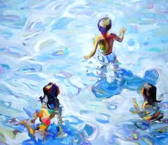 Granelli tra le dita