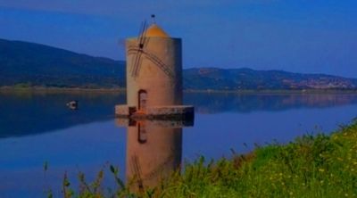 Per le antiche strade