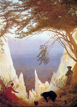 Nel sogno dopo la tempesta  