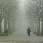 Nebbia