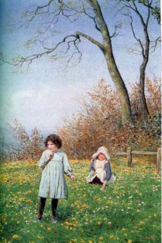 Il mare dopo un delirio