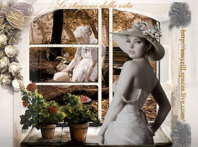 Le stagioni della vita