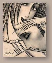 Improvvisa la pioggia d'estate