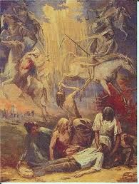 Che la guerra sia con loro