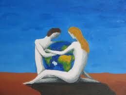 Opposti poli convergenti  