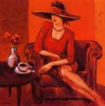 Forse... chiss�...schermaglie  