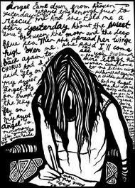 Non sar� poesia, ma mi conforta  