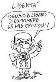 Quando la incontri fuggila