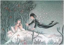 Il fluir dei ricordi