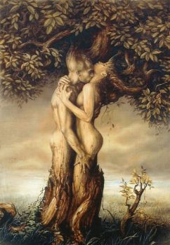 Quei sentieri a noi noti