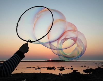 I sogni muoiono all'alba