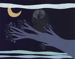 Il fascino sottile della notte