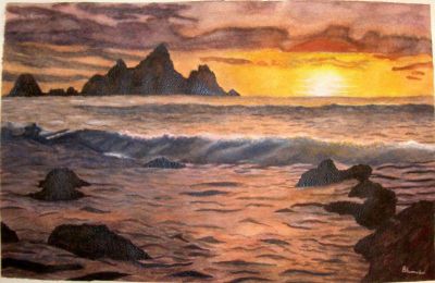 Rinascere nell'infinito