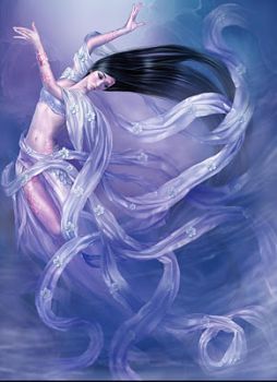 Di folletti di fate e di lune