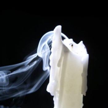 Perch� ti nascondi?