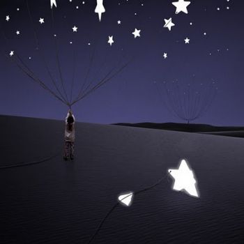 Ora che sei una di loro  