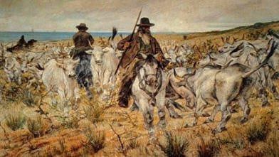 Ritorno alla Maremma