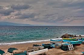 Ai limiti dell'autunno