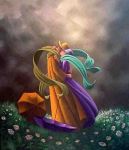 Mi basterà immaginarti?