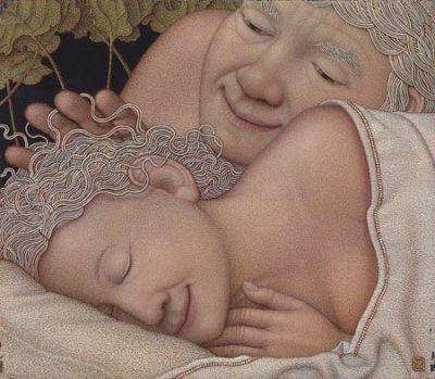 Lascia che io ti sia