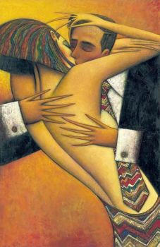 Ma cos'� un bacio?