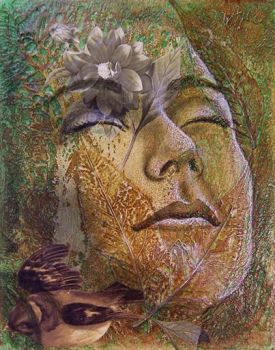 Non sei mai andato via