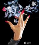 N'� saturo l'etere