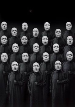 Non chiediamo piet�, solo amore