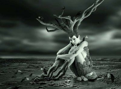 Sofferta felicità dell'essere