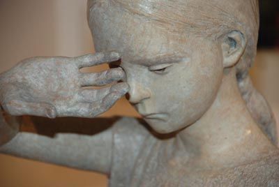 Il bambino nella luna  