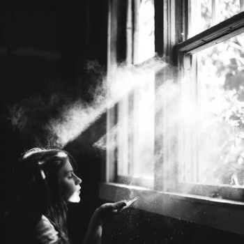 Mi rimane una carezza