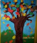 L'albero pi� bello