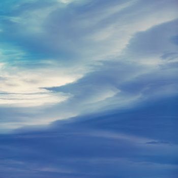 E non mi basta il cielo